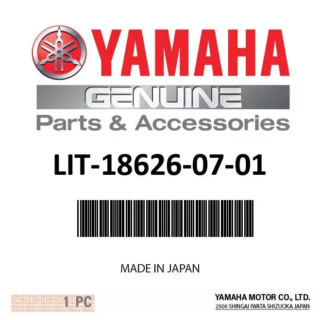 yamaha-owners-manual-vz150-vz175-v6-lit-18626-07-01 Yamaha Owners Manual - VZ150 VZ175 V6 - LIT-18626-07-01