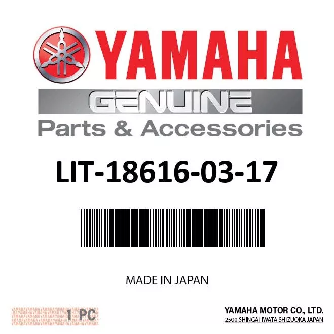 yamaha-service-manual-f25-t25-lit-18616-03-17 Yamaha Service Manual - F25 T25 - LIT-18616-03-17