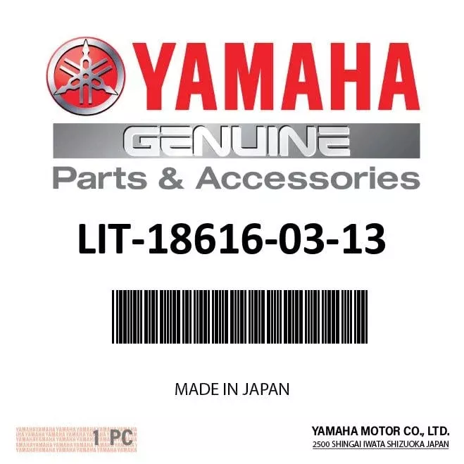 yamaha-service-manual-f250-lf250-lit-18616-03-13 Yamaha Service Manual - F250 LF250 - LIT-18616-03-13