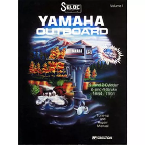 yamaha-vol-i-84-91 YAMAHA-VOL.I'84-91*