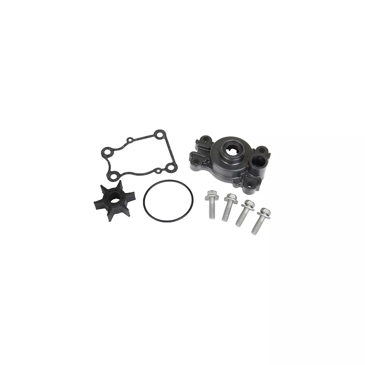 yamaha-water-pump-kits-w-housing Yamaha Water Pump Kits w/Housing