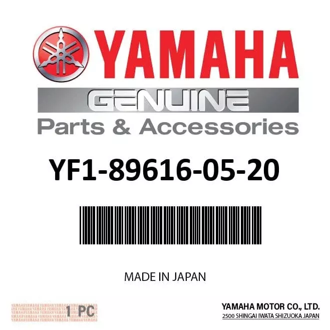 yamaha-waterproof-cap-yf1-89616-05-20 Yamaha Waterproof Cap YF1-89616-05-20