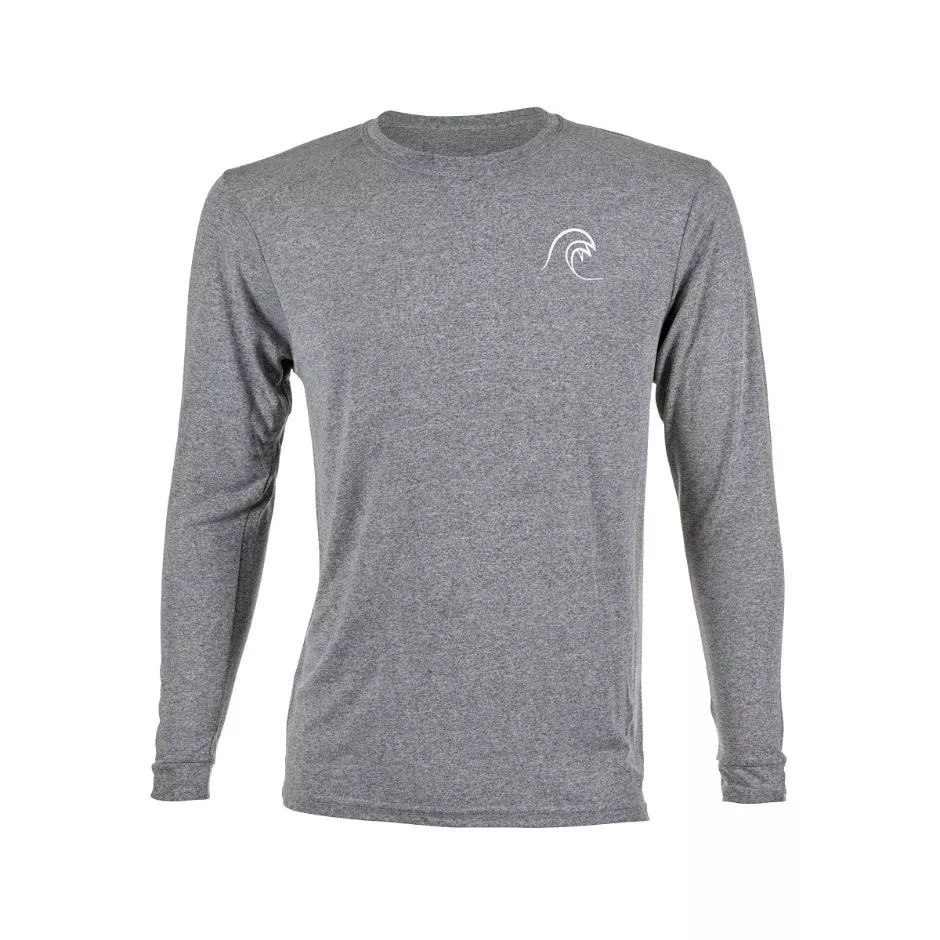yamaha-waverunners-wave-spf-60-long-sleeve-tee Yamaha Waverunners Wave SPF 60 Long Sleeve Tee