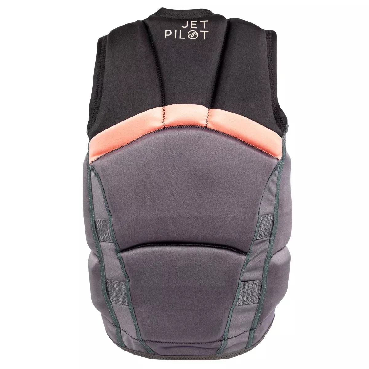 yamaha-women-s-jetpilot-armada-neoprene-2-buckle-pfd Yamaha Women's JetPilot Armada Neoprene 2-Buckle PFD