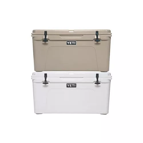 YETI Tundra 75 Cooler