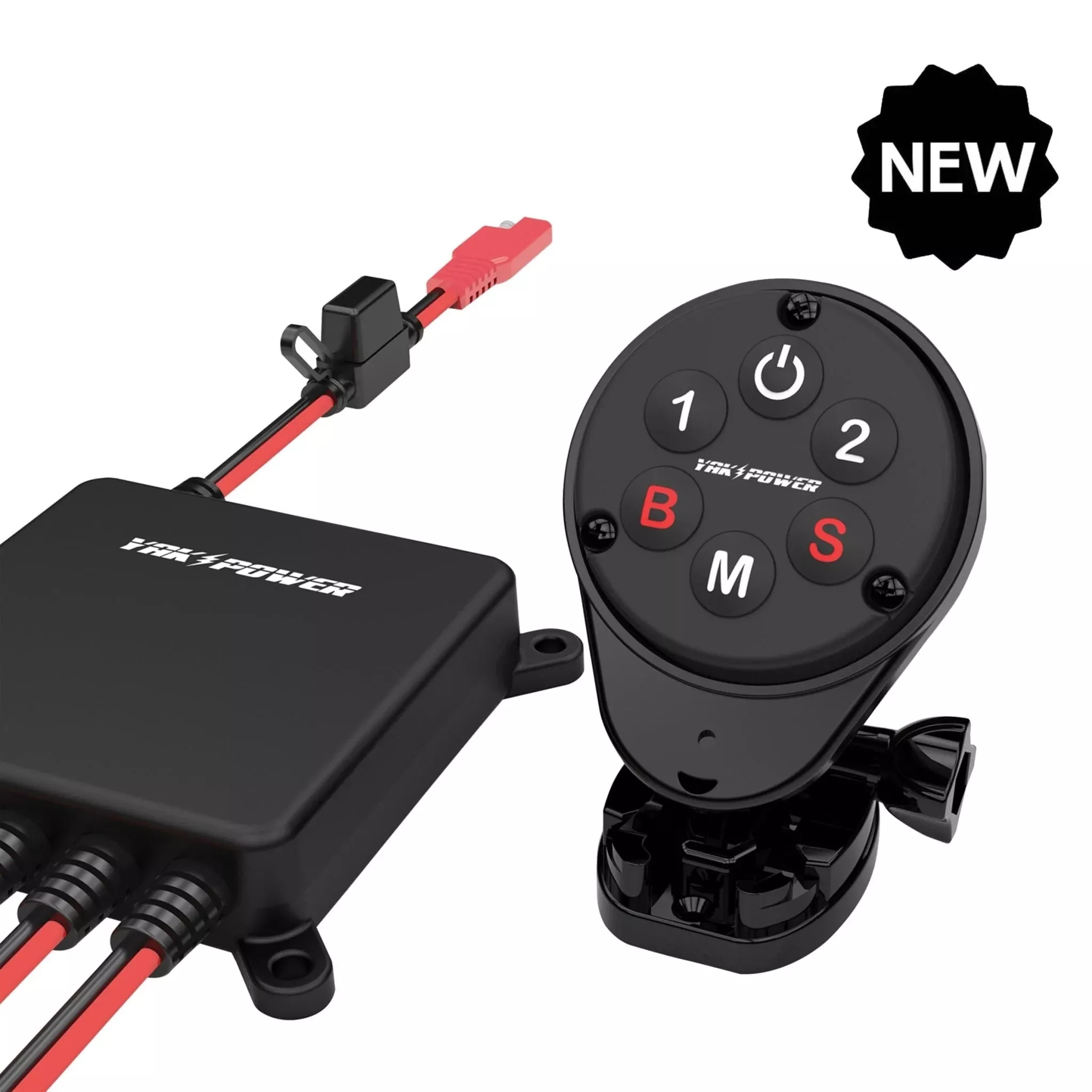 yp-rp5wr-five-circuit-wireless-digital-switching-system YP-RP5WR Five Circuit Wireless Digital Switching System