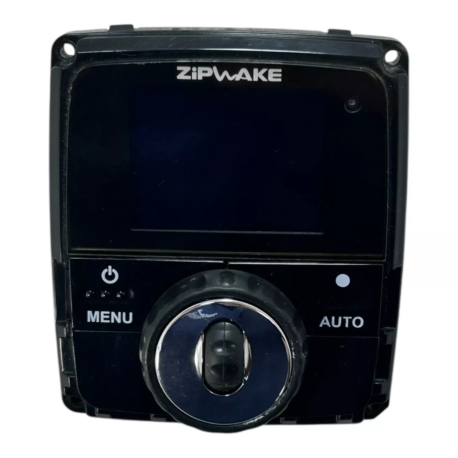 zipwake-2011139-cp-s-series-trim-tab-system-controller-key-pad-parts Zipwake 2011139, CP-S Series Trim Tab System Controller Key Pad (For Parts )