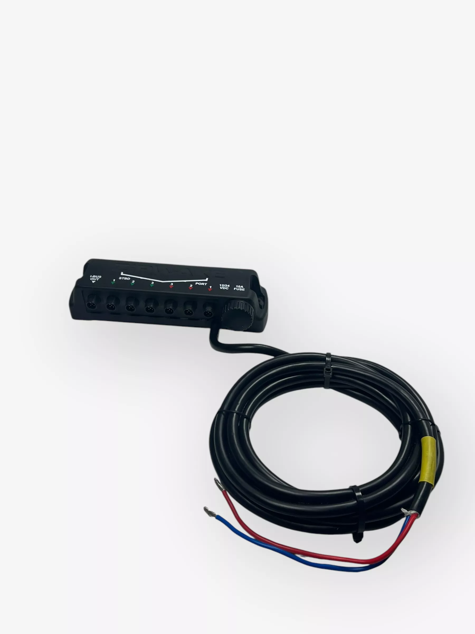 zipwake-du-s-distribution-unit-12-24-vdc-series-s-2011138-oem Zipwake DU-S, Distribution Unit, 12 / 24 VDC, Series S, 2011138, OEM